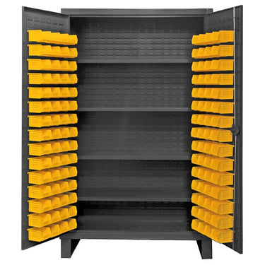 12G-HDC BDLP 24X48X78 120B 4S 6